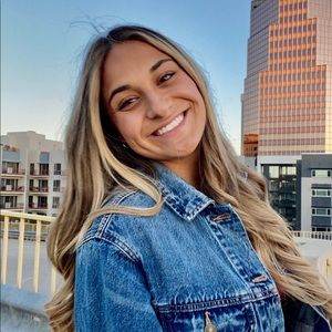 Meet your Posher, Blaise